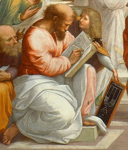 Thần số học là gì? Từ Pythagoras đến con số chủ đạo