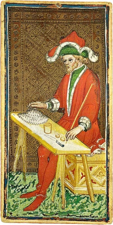 Tarot là gì? 78 lá, Ẩn Chính – Ẩn Phụ và lịch sử thật sự