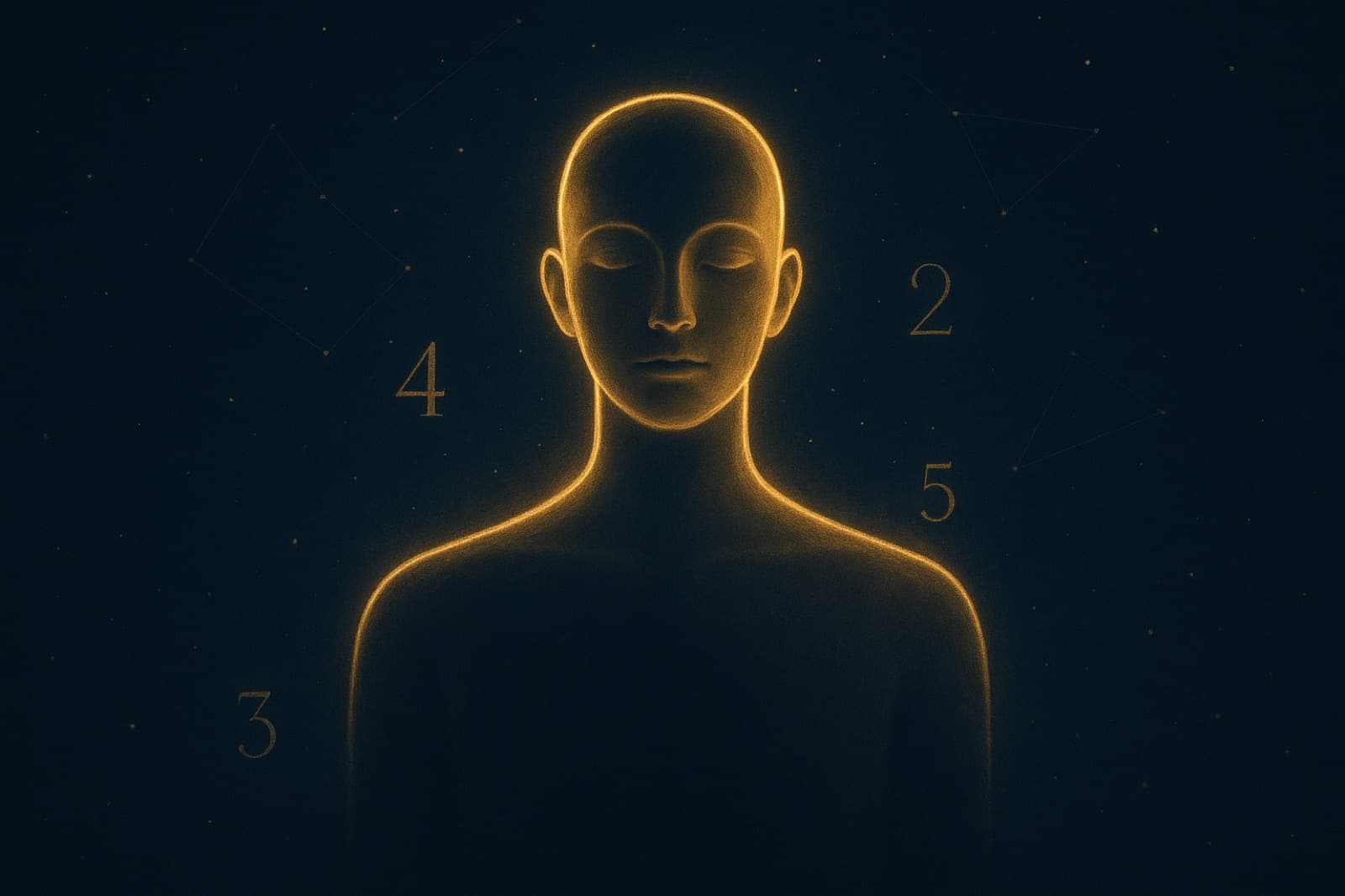 Chỉ số Nhân cách là gì? Cách tính Personality Number và ý nghĩa 1–9